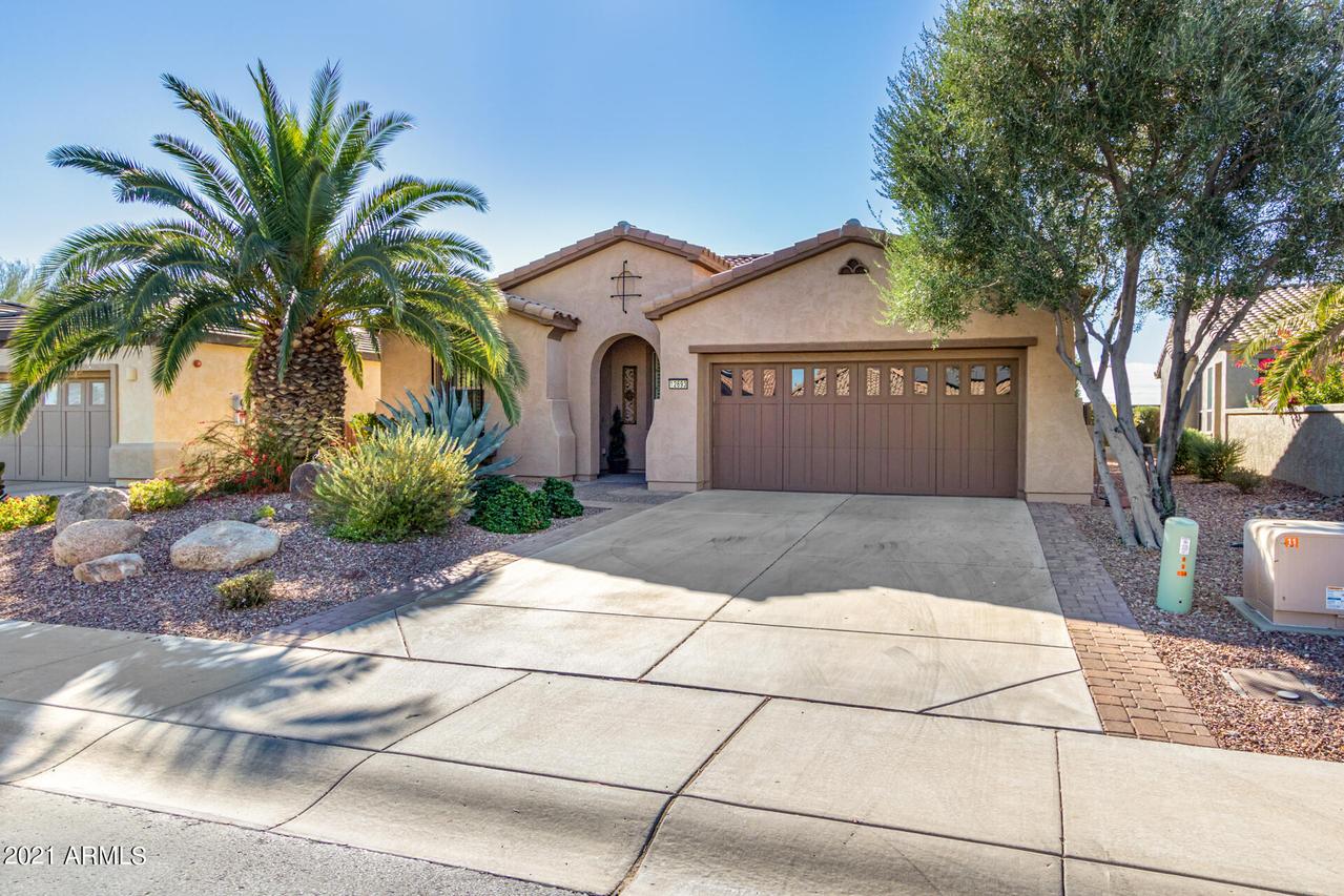 12693 W Jasmine Tr., Peoria, AZ 85383