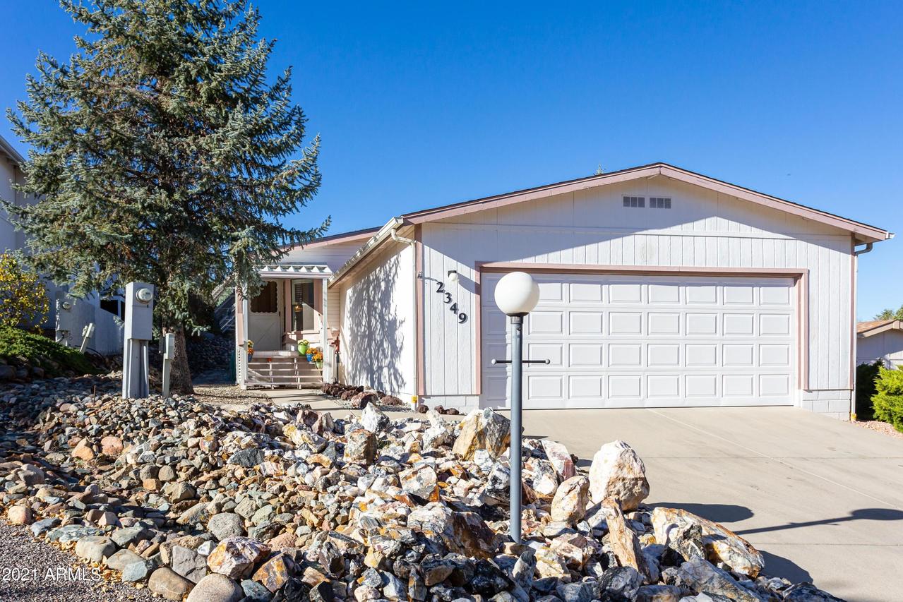 2349 River Trail Rd., Prescott, AZ 86301