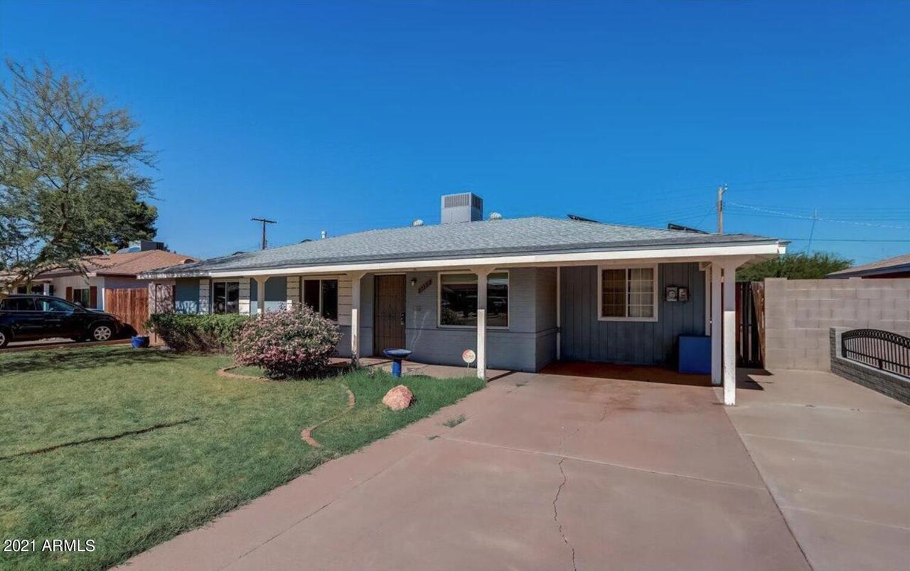 2152 W Clarendon Ave., Phoenix, AZ 85015
