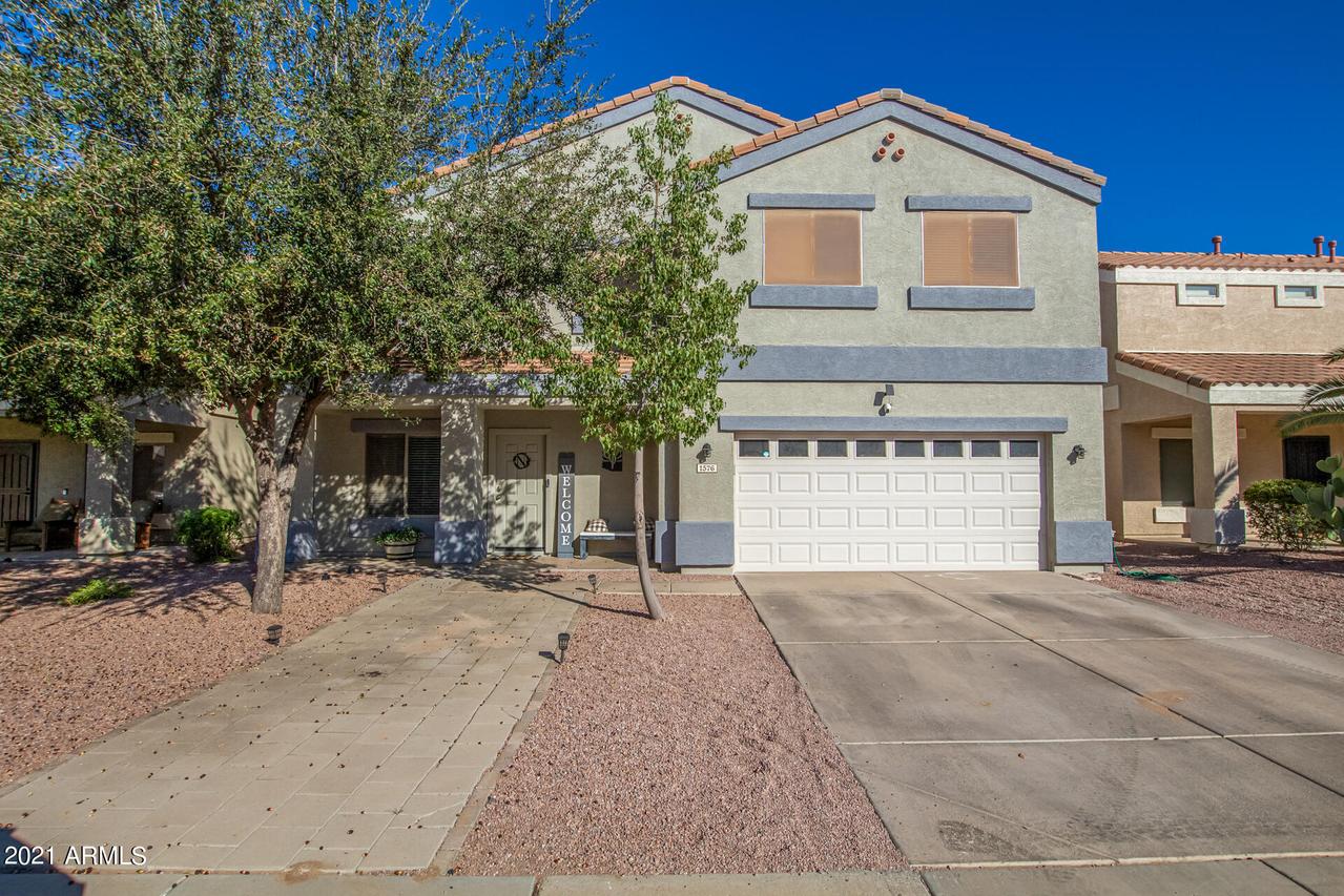1576 E Heather Dr., San Tan Valley, AZ 85140