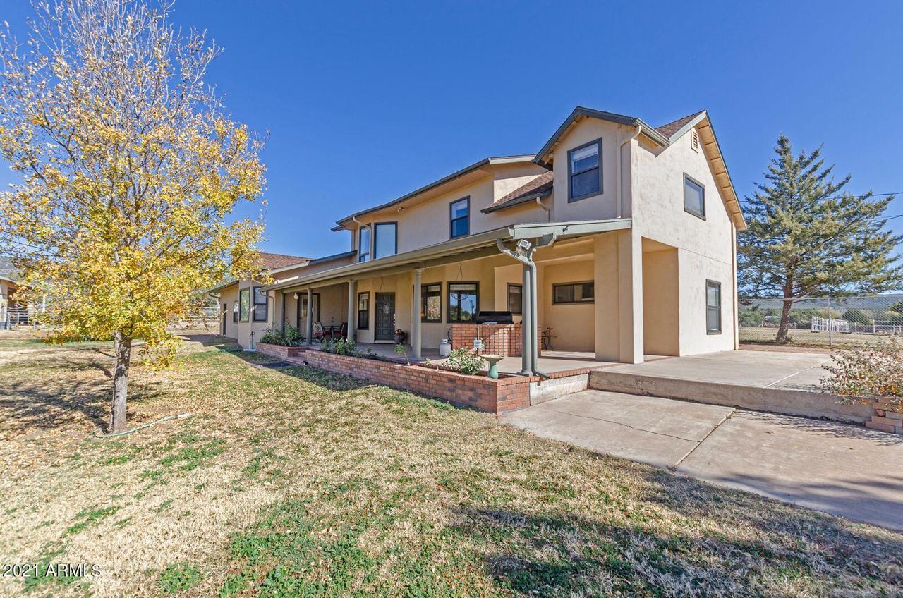 124 W Patriot Dr., Payson, AZ 85541