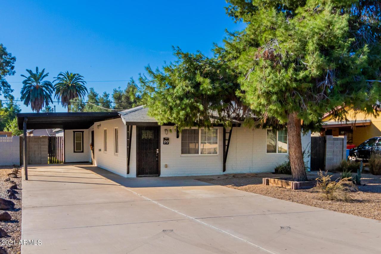 1717 W Montecito Ave., Phoenix, AZ 85015