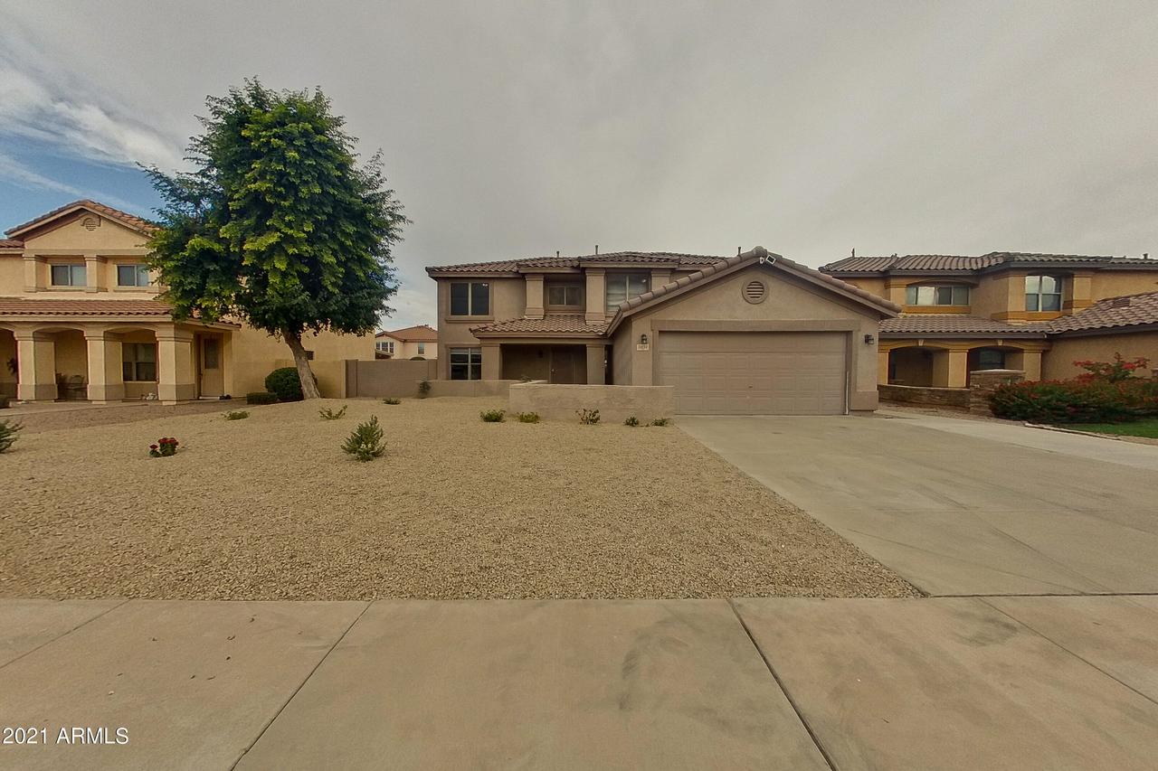 3434 E Wyatt Way, Gilbert, AZ 85297