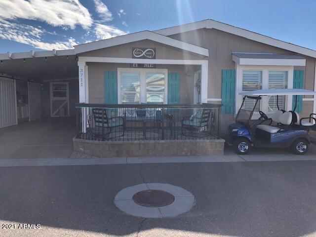 650 N Hawes Rd. #3711, Mesa, AZ 85207