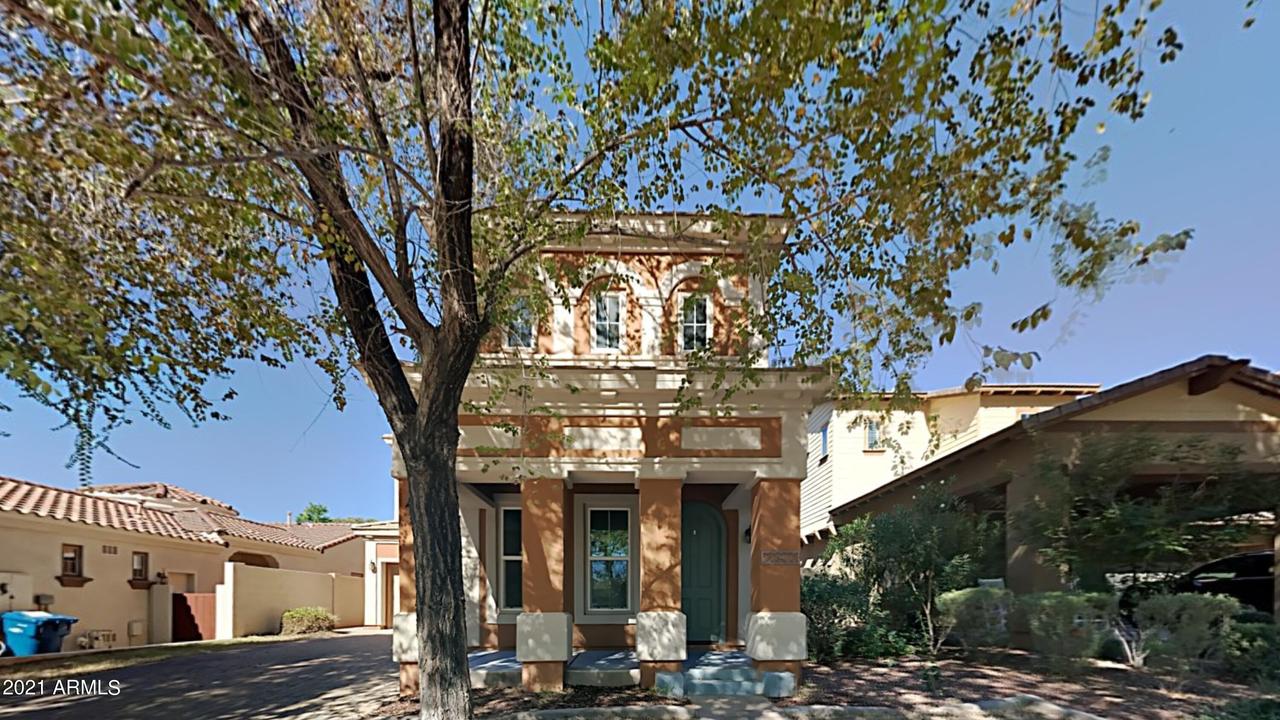 20900 W Ridge Rd., Buckeye, AZ 85396