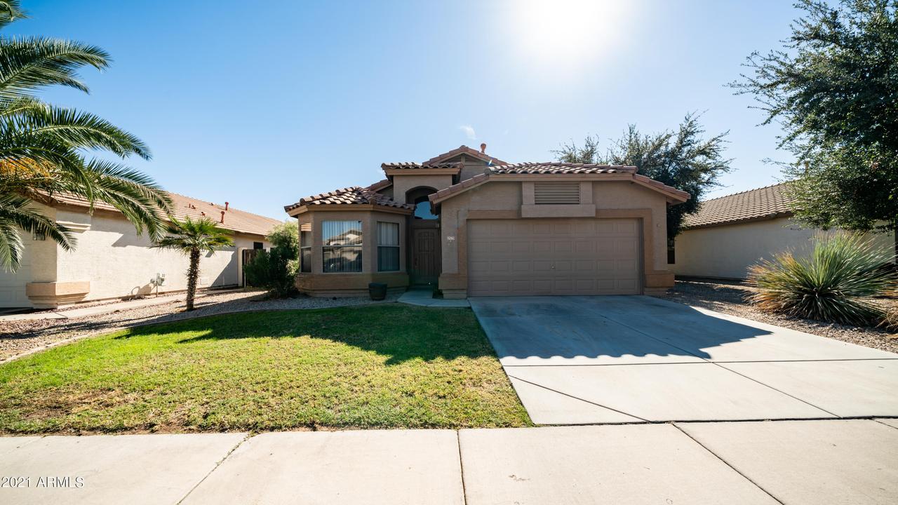 12573 W Desert Flower Rd., Avondale, AZ 85392