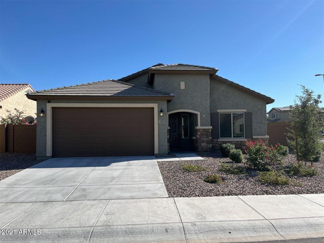 5937 W Autumn Vista Way, Florence, AZ 85132