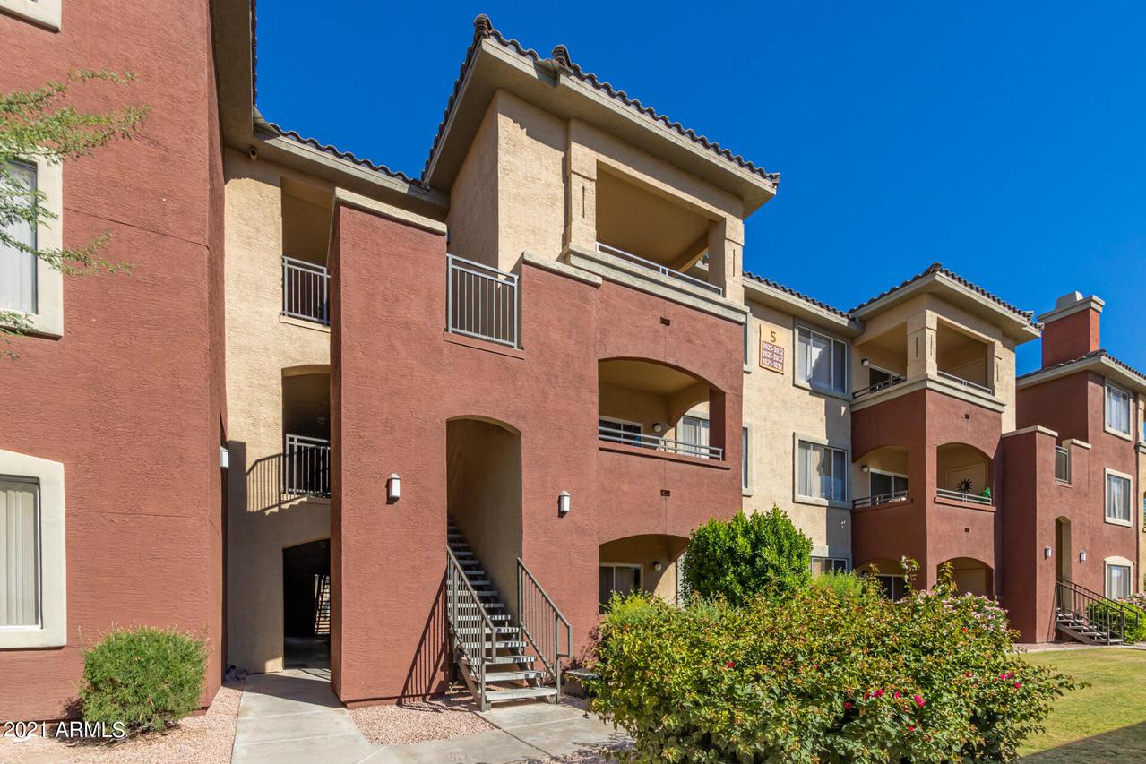 5401 E Van Buren St. #3030, Phoenix, AZ 85008