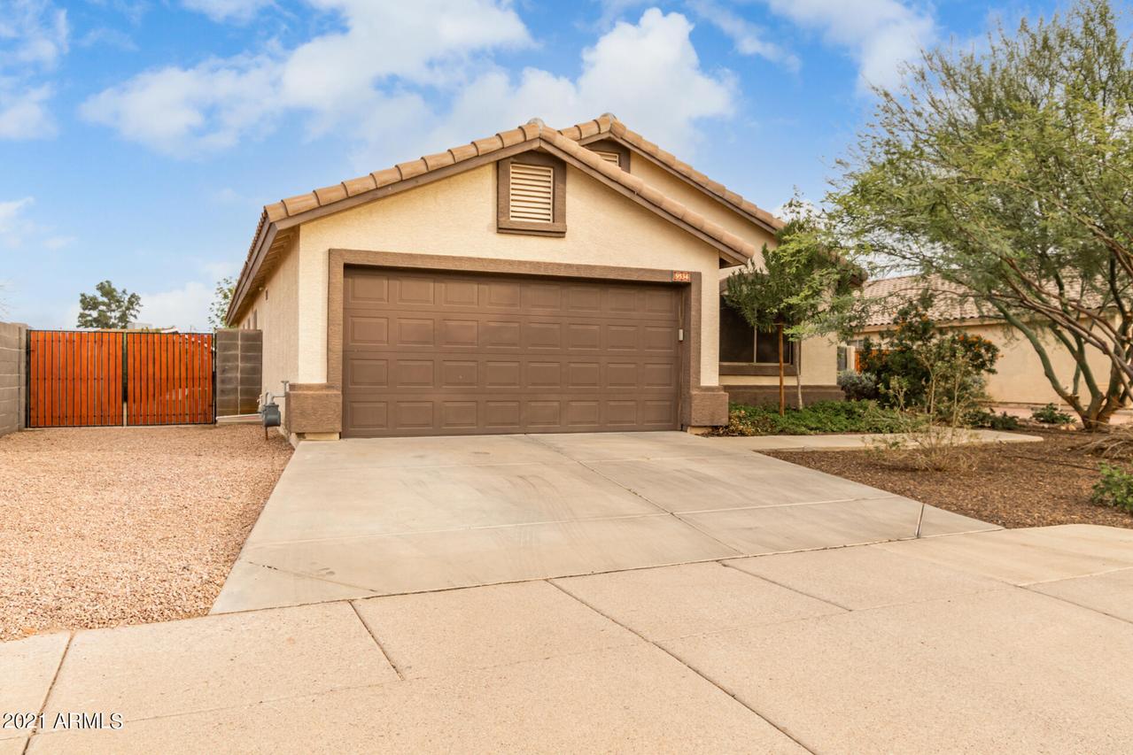 9534 E Cicero St., Mesa, AZ 85207