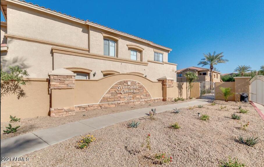 525 N Miller Rd. #163, Scottsdale, AZ 85257