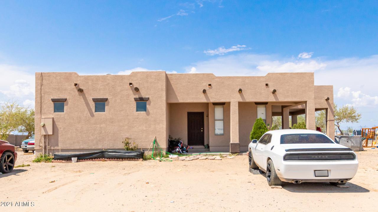 33322 W Lower Buckeye Rd., Tonopah, AZ 85354
