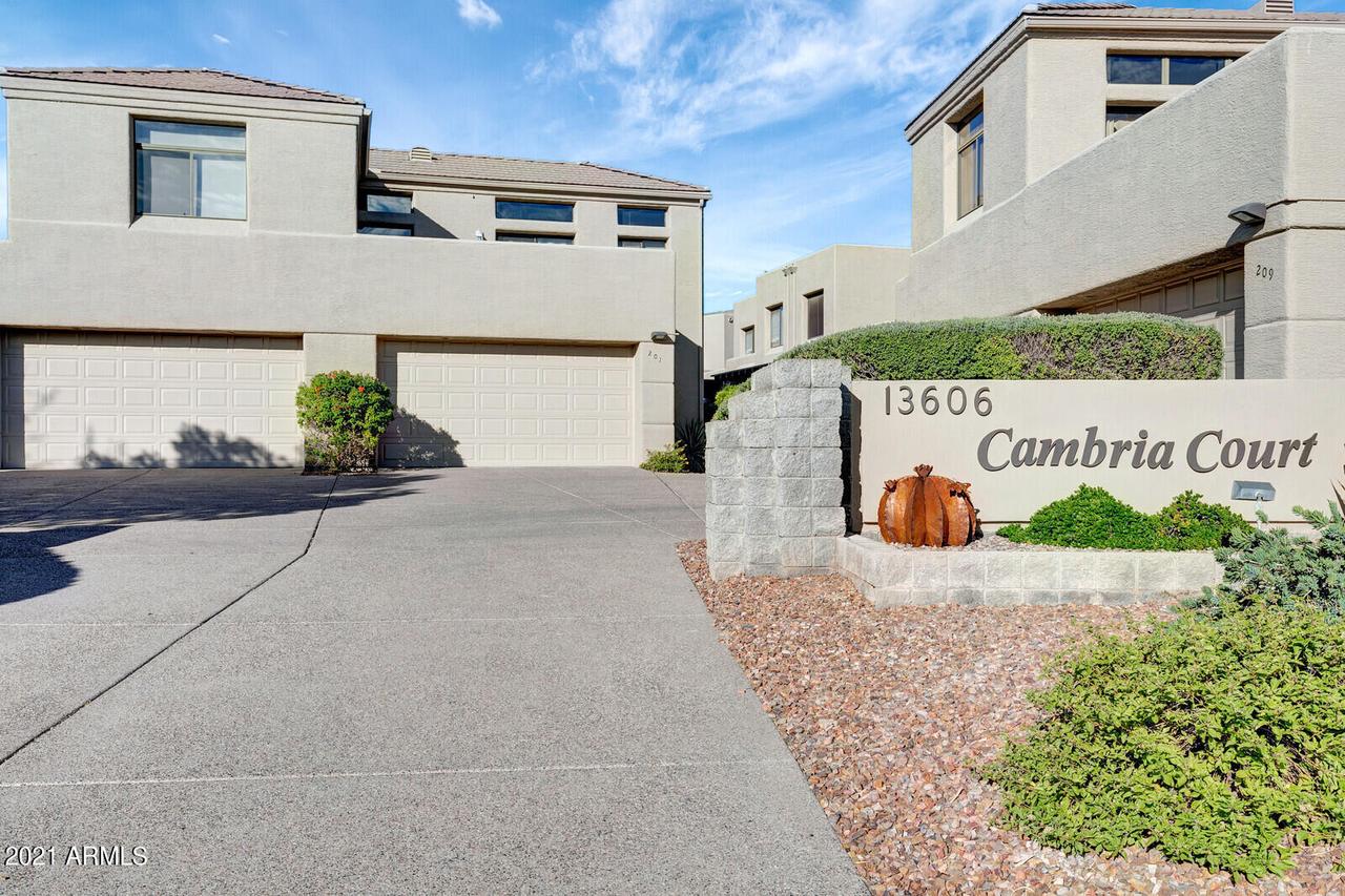 13606 N Cambria Dr. #203, Fountain Hills, AZ 85268