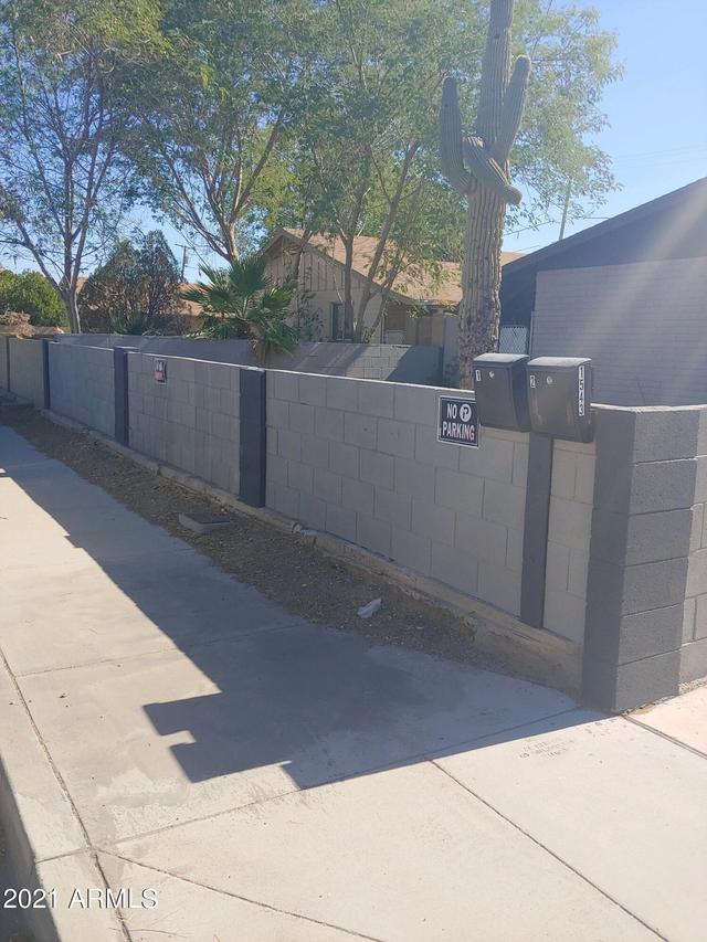 1543 W Peoria Ave., Phoenix, AZ 85029