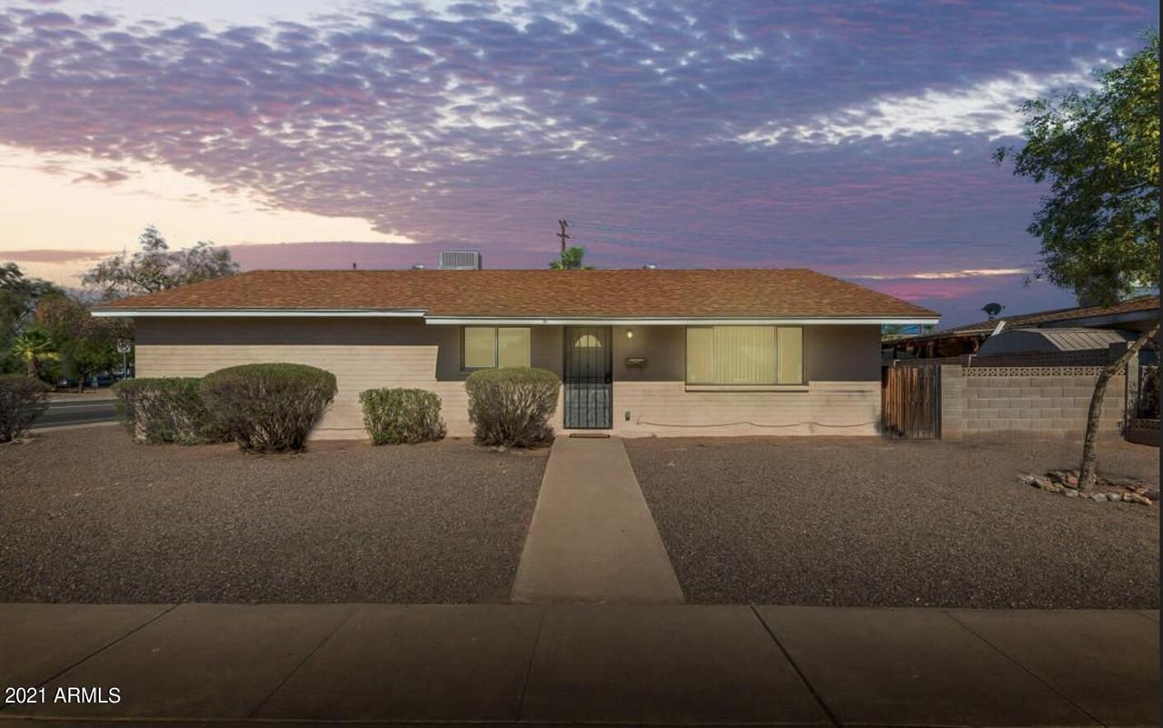 1355 N Oregon St., Chandler, AZ 85225