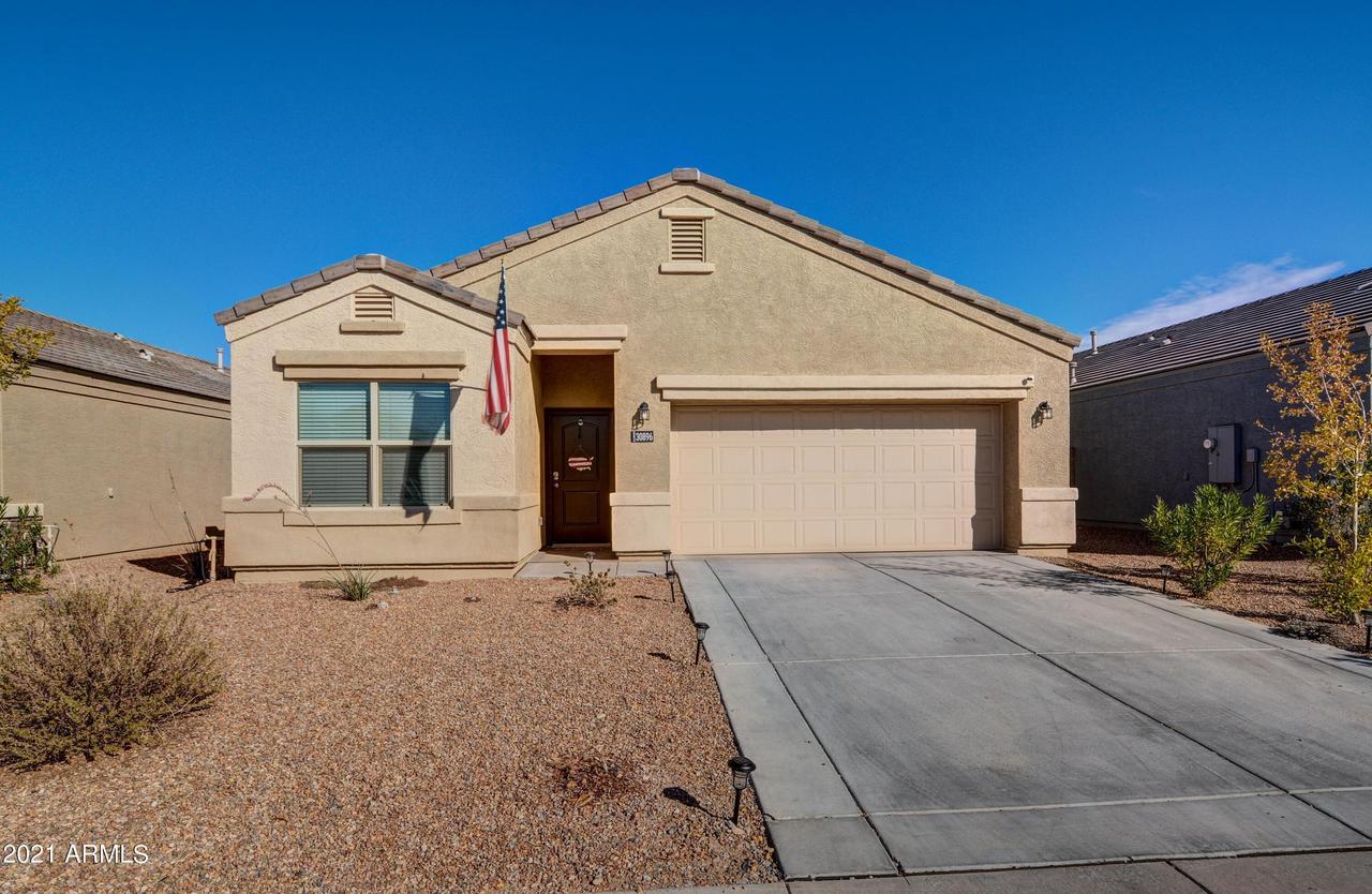30896 W Fairmount Ave., Buckeye, AZ 85396