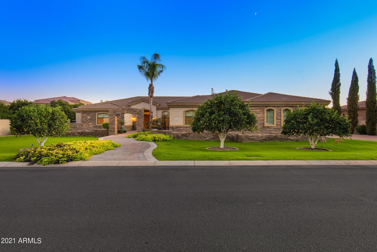 3449 E Kael St., Mesa, AZ 85213