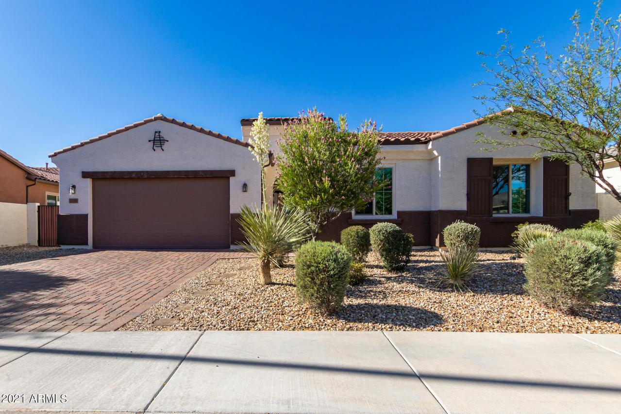 15760 W Ashland Ave., Goodyear, AZ 85395