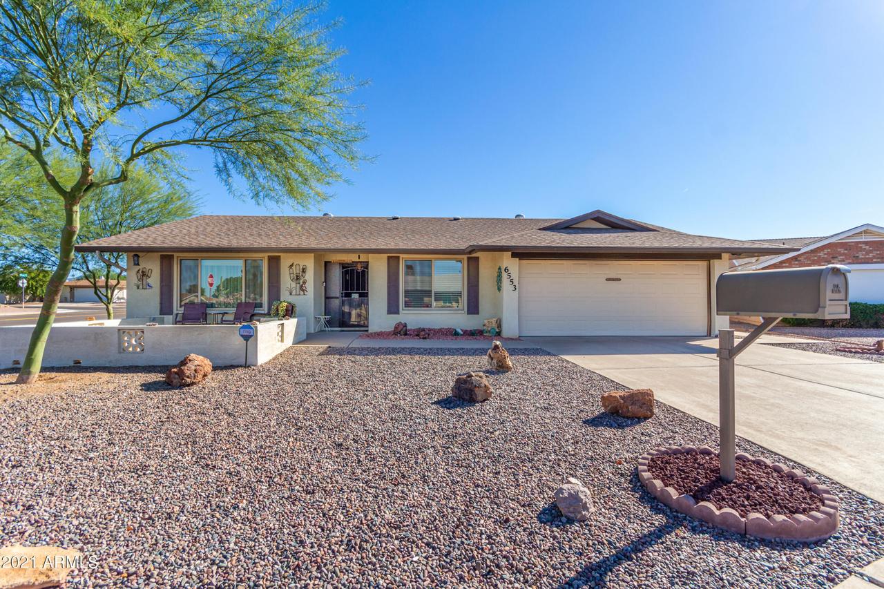 6553 E Adobe Rd., Mesa, AZ 85205