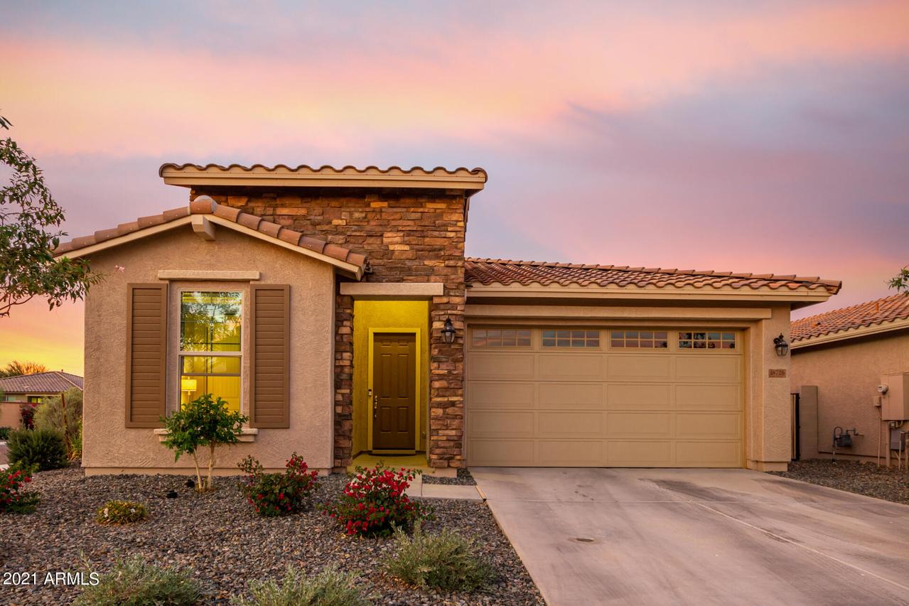 18726 W Colter St., Litchfield Park, AZ 85340