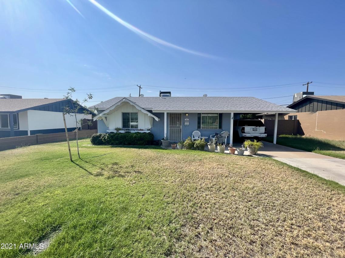 719 E Fillmore St., Tempe, AZ 85288