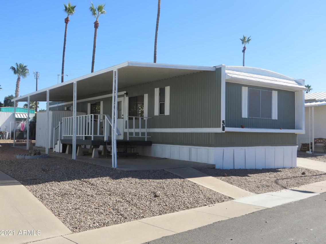 9501 E Broadway Rd. #50, Mesa, AZ 85208