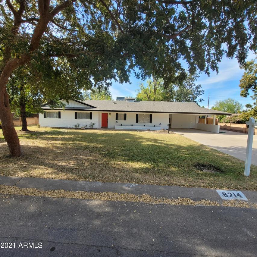 6214 N 16th Dr., Phoenix, AZ 85015