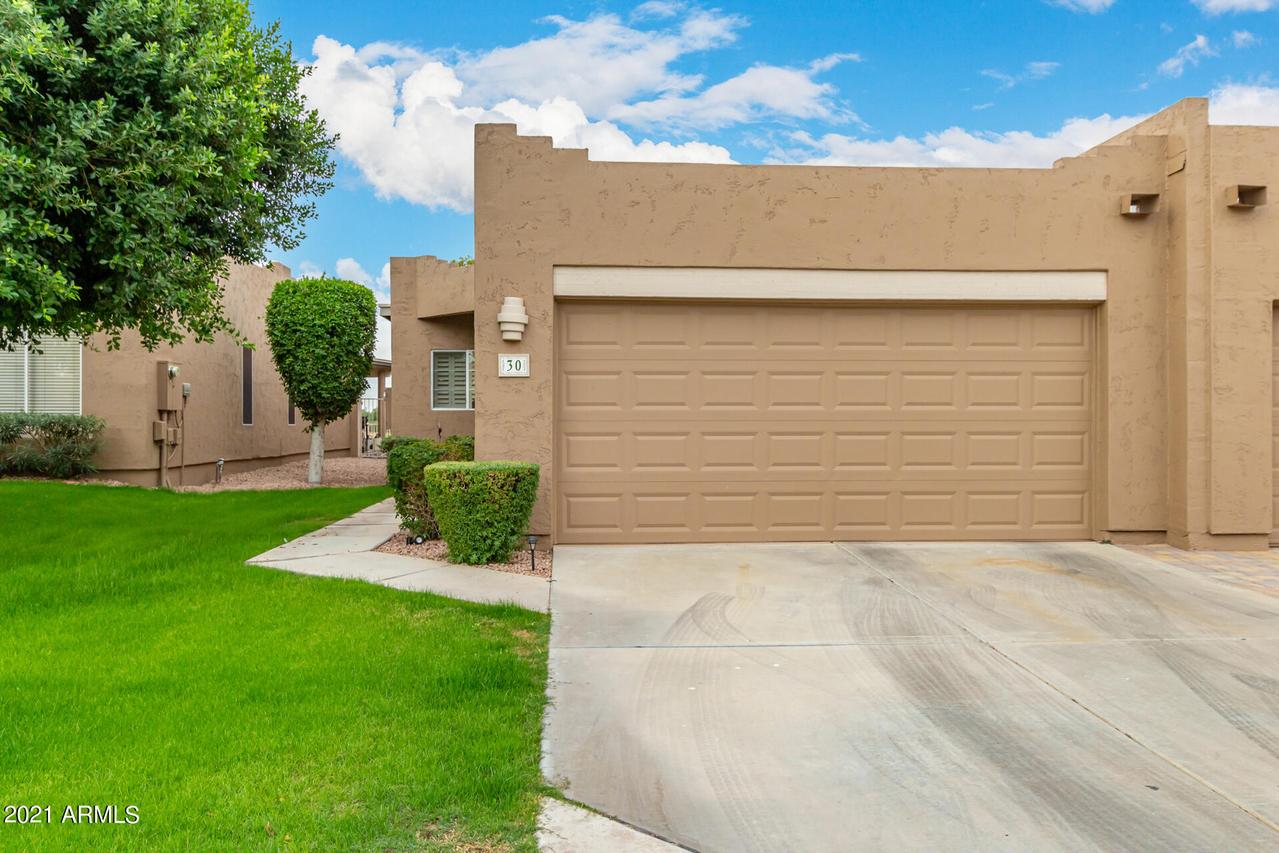 6001 E Southern Ave. #30, Mesa, AZ 85206