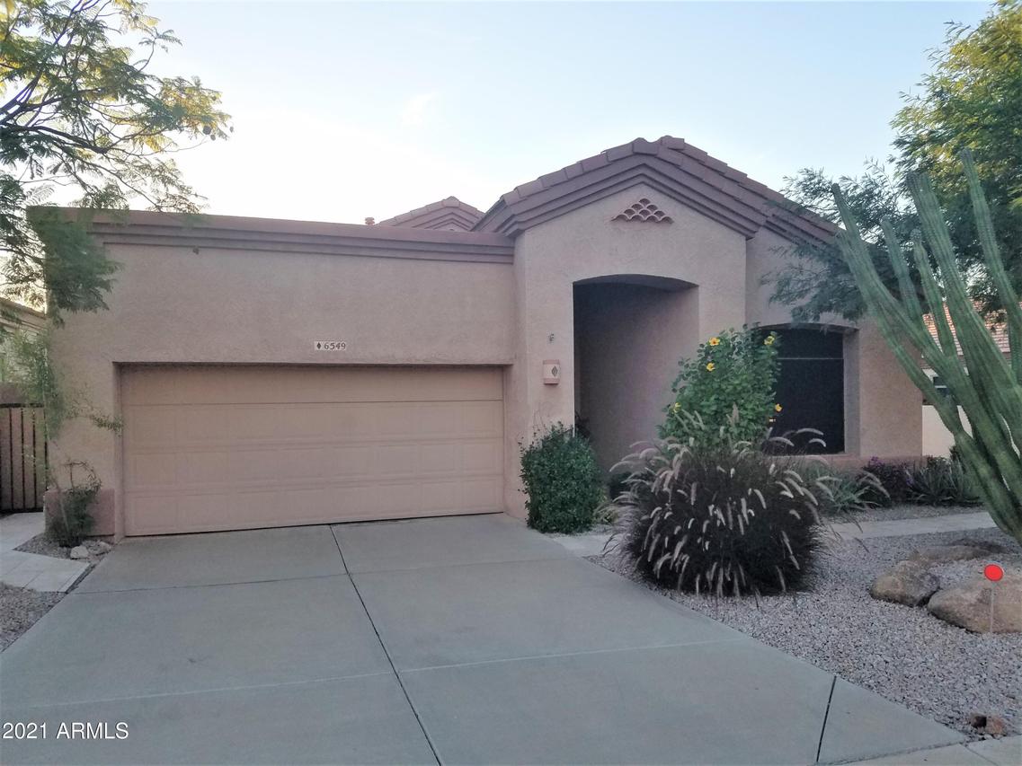 6549 E Viewmont Dr., Mesa, AZ 85215
