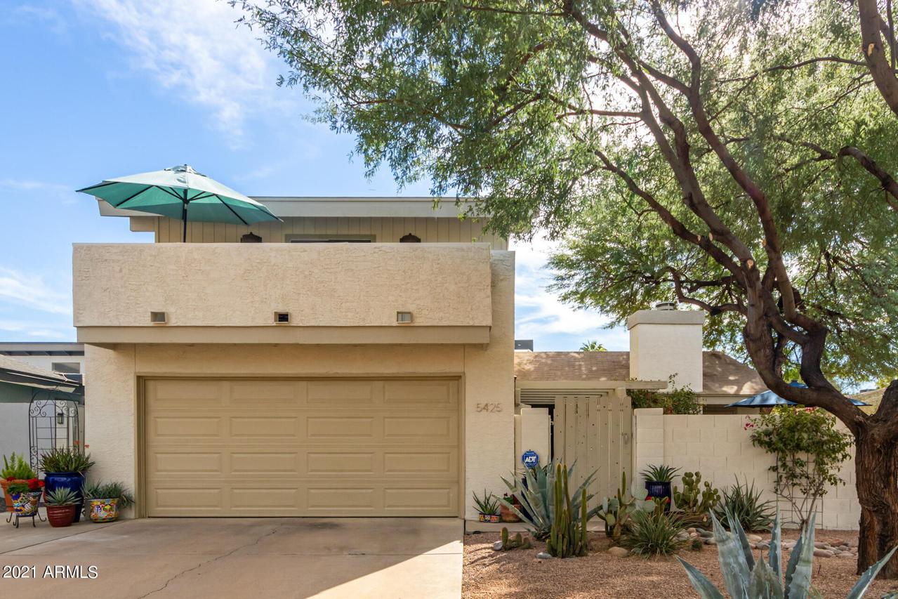 5425 E Roanoke Ave., Phoenix, AZ 85008