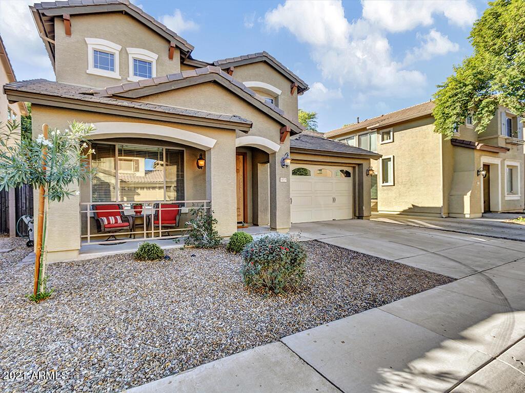 14535 W Port Royale Ln., Surprise, AZ 85379
