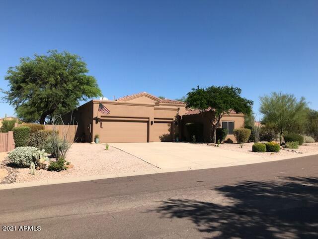 9418 E Mark Ln., Scottsdale, AZ 85262
