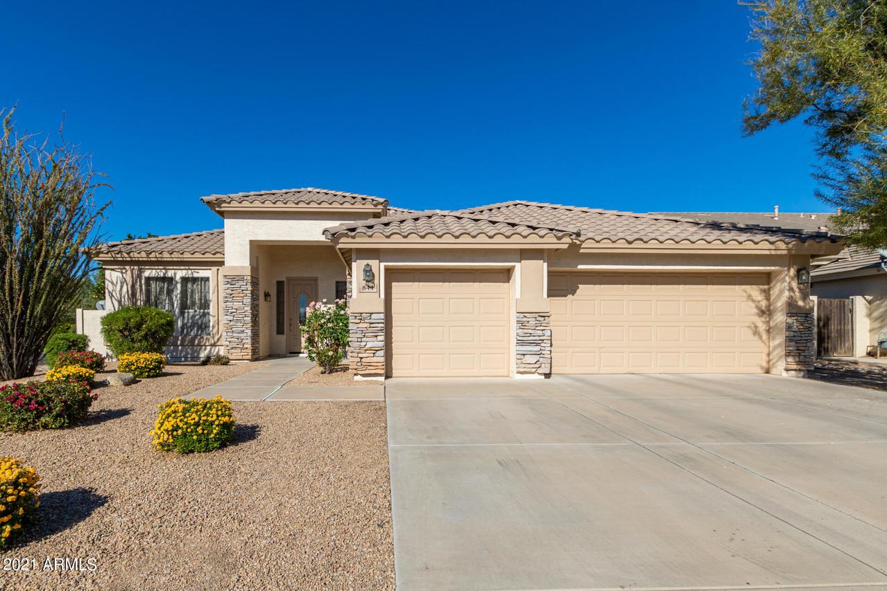 844 E Erie Ct., Gilbert, AZ 85295