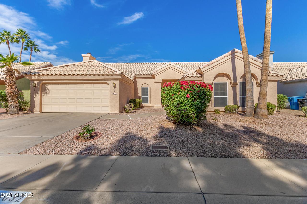 4032 E Rosemonte Dr., Phoenix, AZ 85050