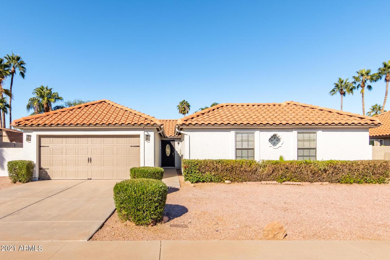 5720 E Monte Cristo Ave., Scottsdale, AZ 85254