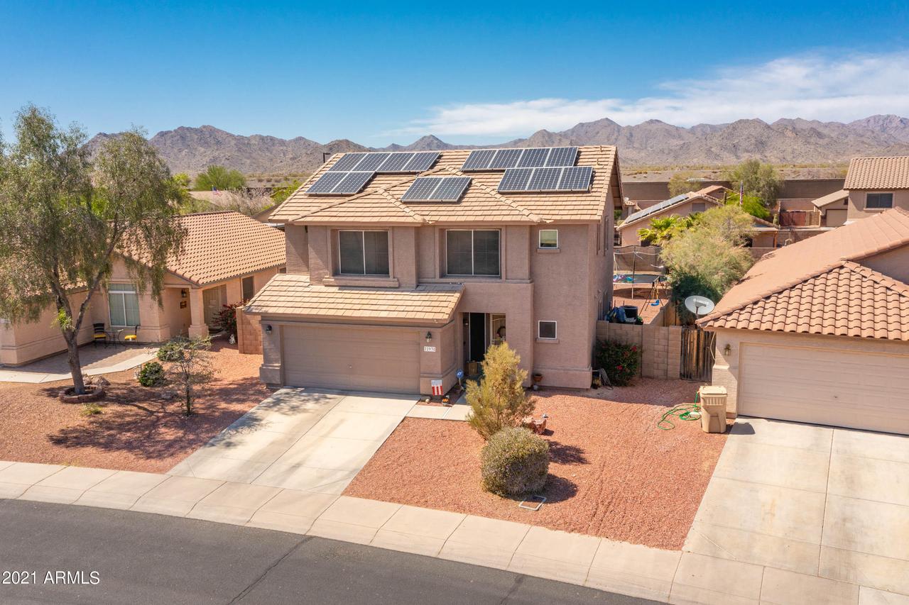 22938 W Solano Dr., Buckeye, AZ 85326