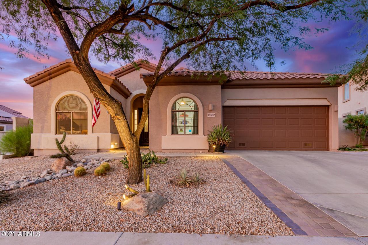 18592 W San Carlos Dr., Goodyear, AZ 85338