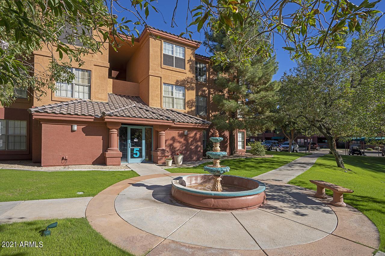 14950 W Mountain View Blvd. #5207, Surprise, AZ 85374