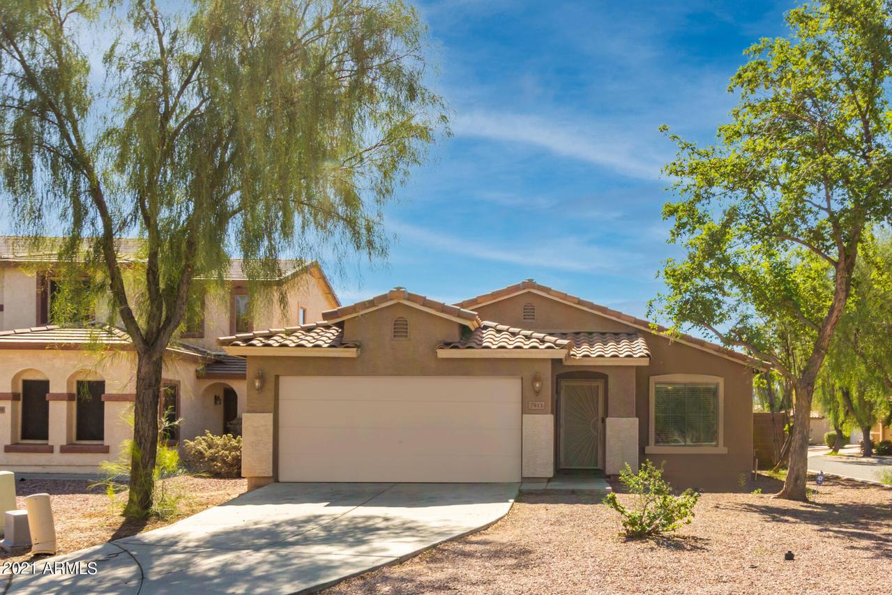 7913 W Florence Ave., Phoenix, AZ 85043