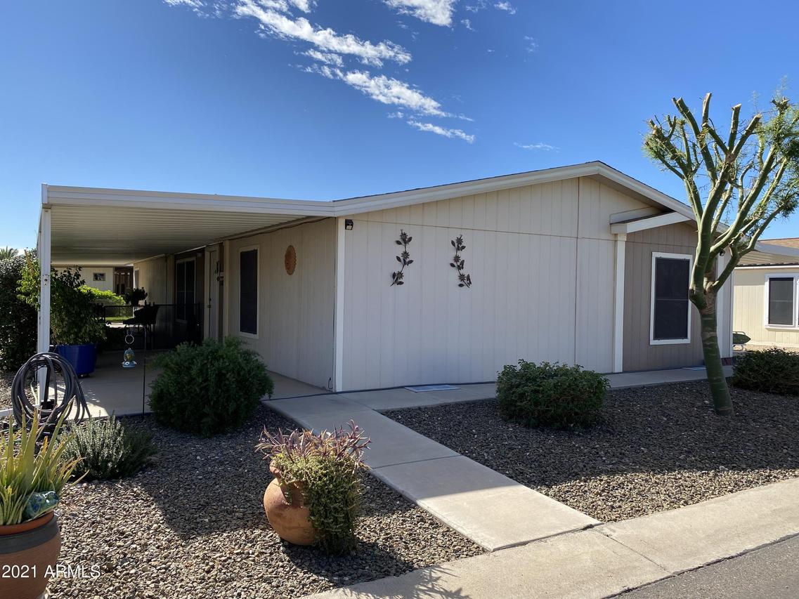 437 E Germann Rd. #131, San Tan Valley, AZ 85140