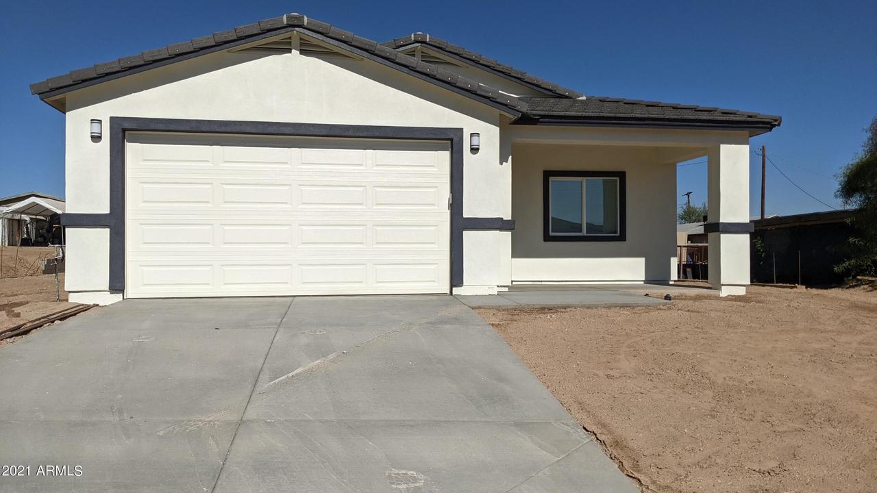 506 E Harrison Dr., Avondale, AZ 85323
