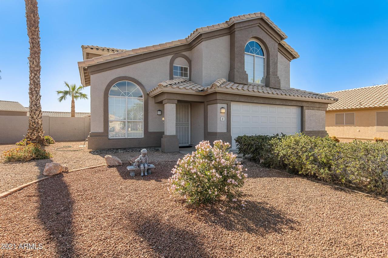 1741 S Clearview Ave. #23, Mesa, AZ 85209