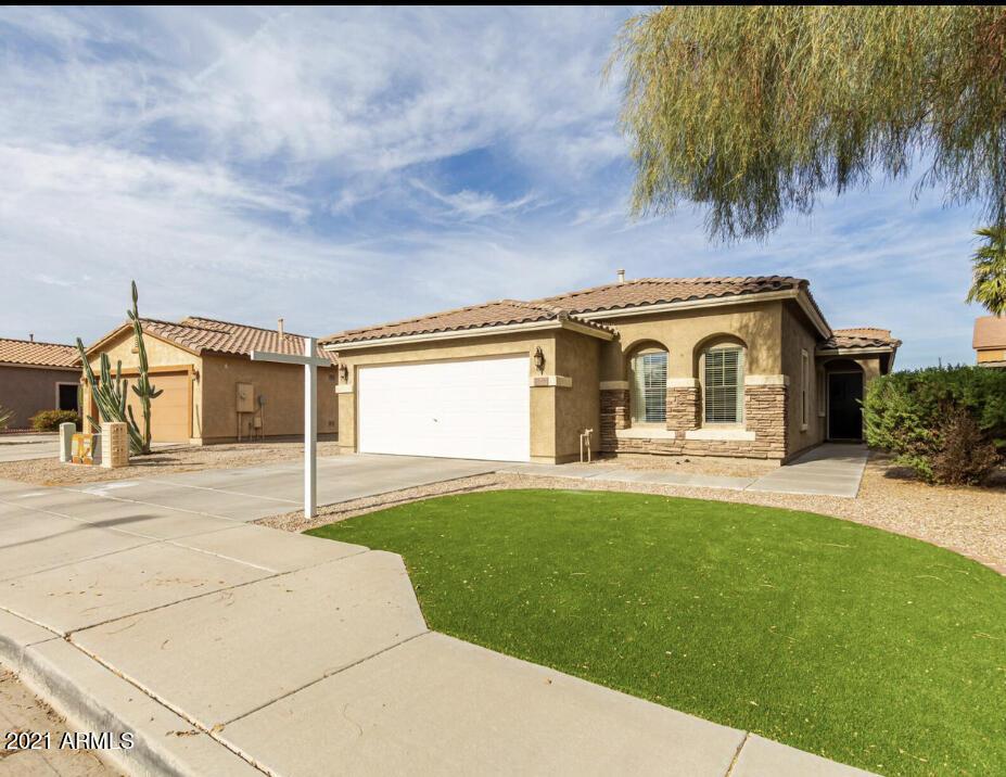 2648 W Kristina Ave., Queen Creek, AZ 85144