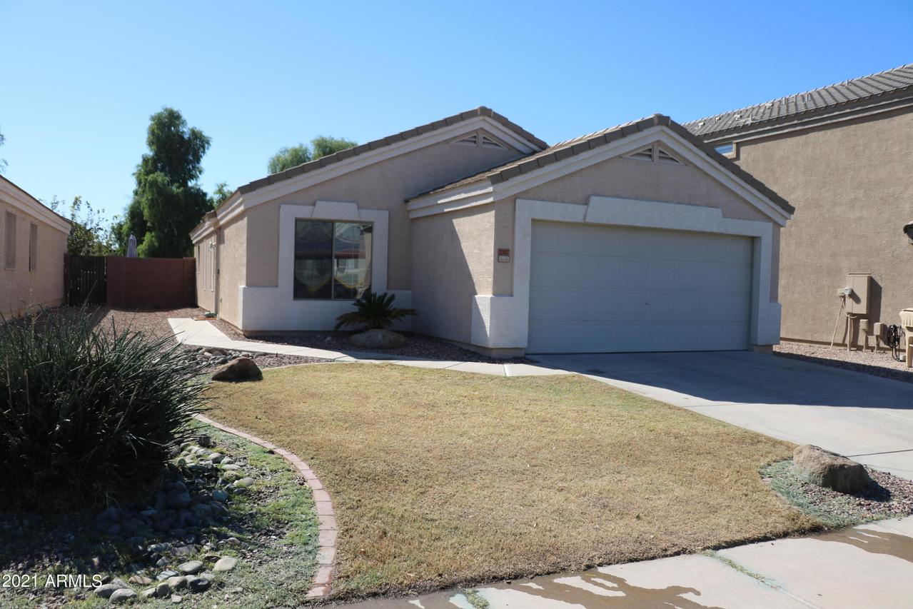 23807 W Hadley St., Buckeye, AZ 85326