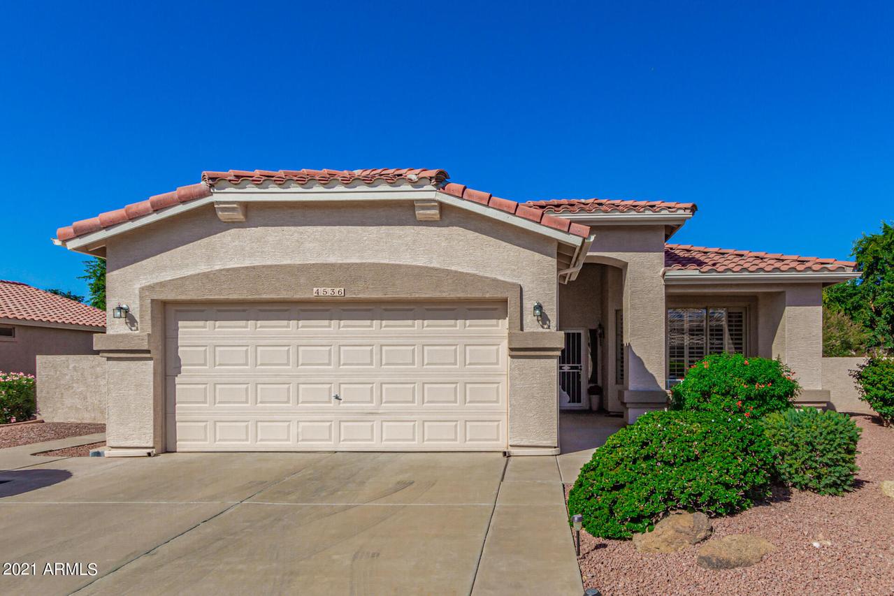 4536 E Strawberry Dr., Gilbert, AZ 85298