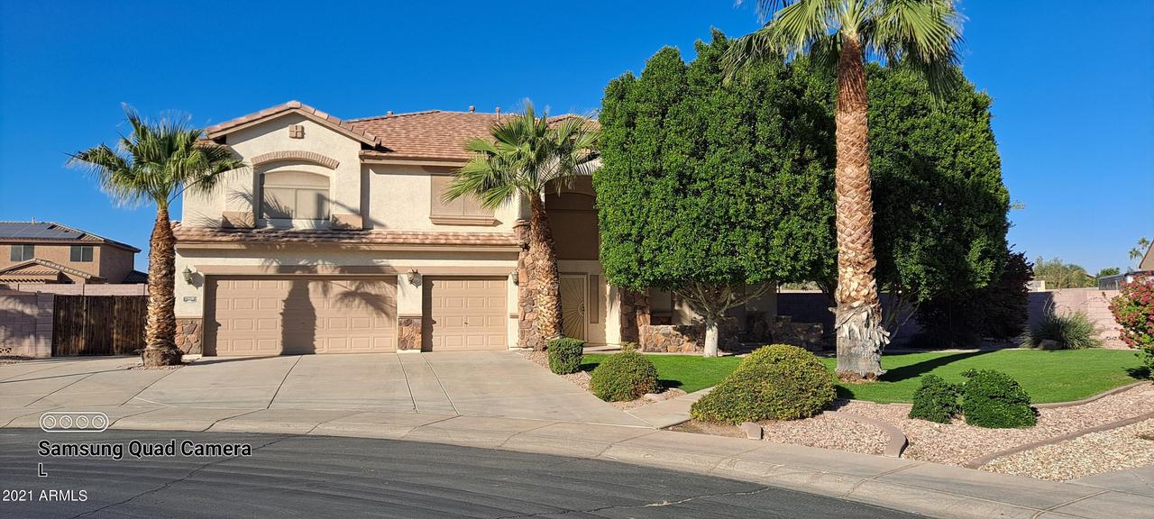 13118 W San Miguel Ave., Litchfield Park, AZ 85340