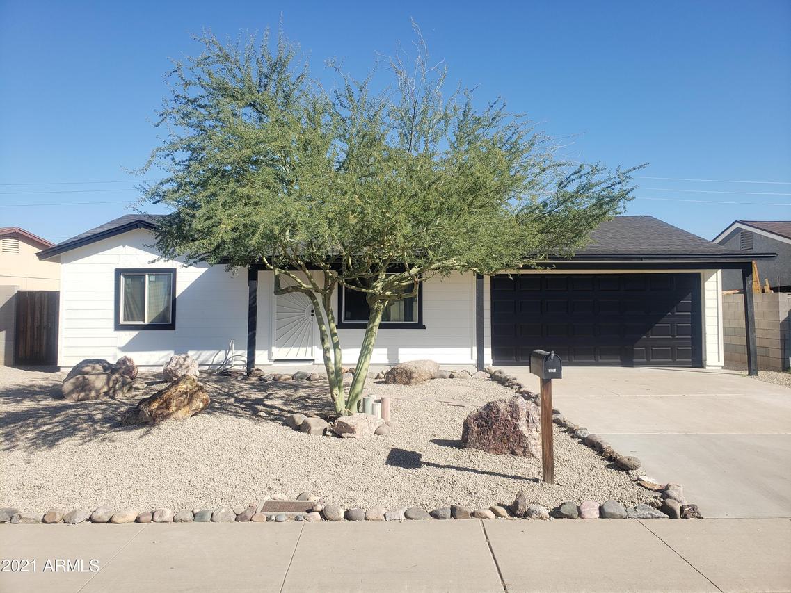 4841 N 79th Dr., Phoenix, AZ 85033