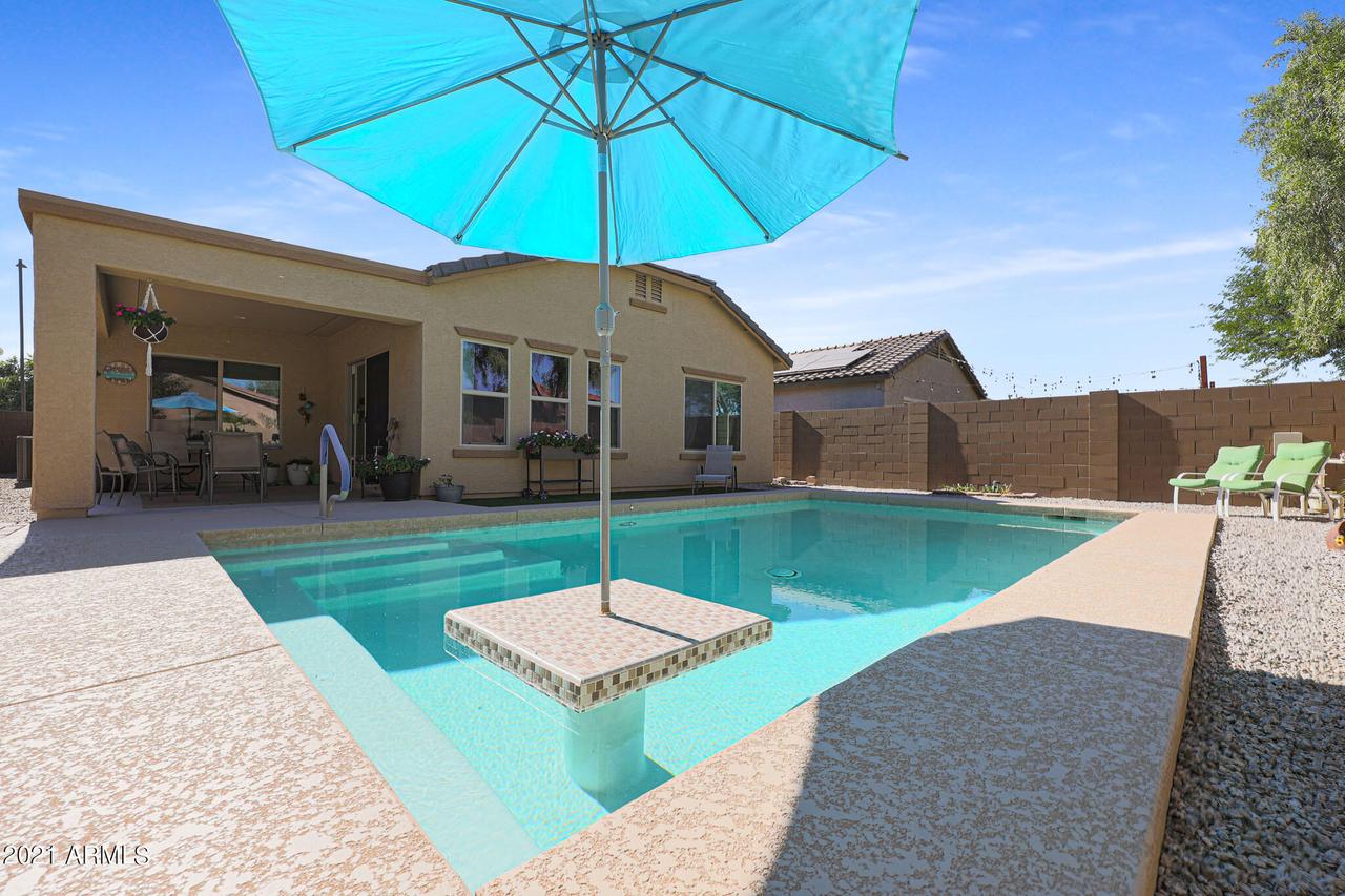 17772 W Sherman St., Goodyear, AZ 85338