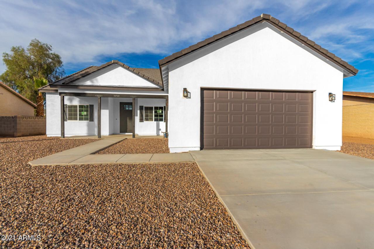 10760 W Guaymas Dr., Arizona City, AZ 85123