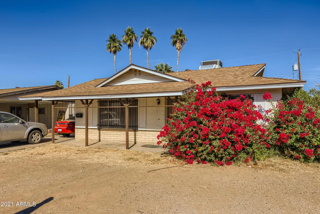 5228 W Vernon Ave., Phoenix, AZ 85035