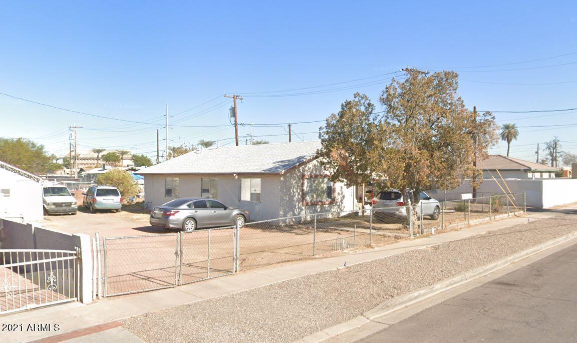 5920 W Ocotillo Rd., Glendale, AZ 85301